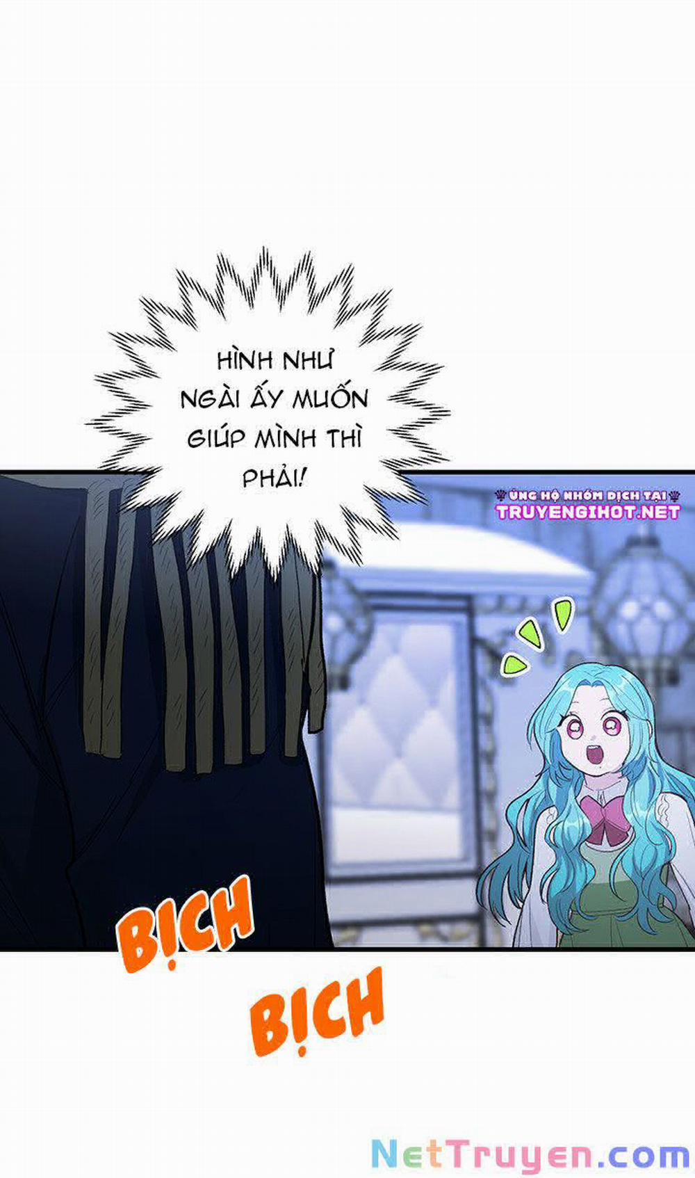 Nữ Đầu Bếp Hoàng Gia 46 trang 37