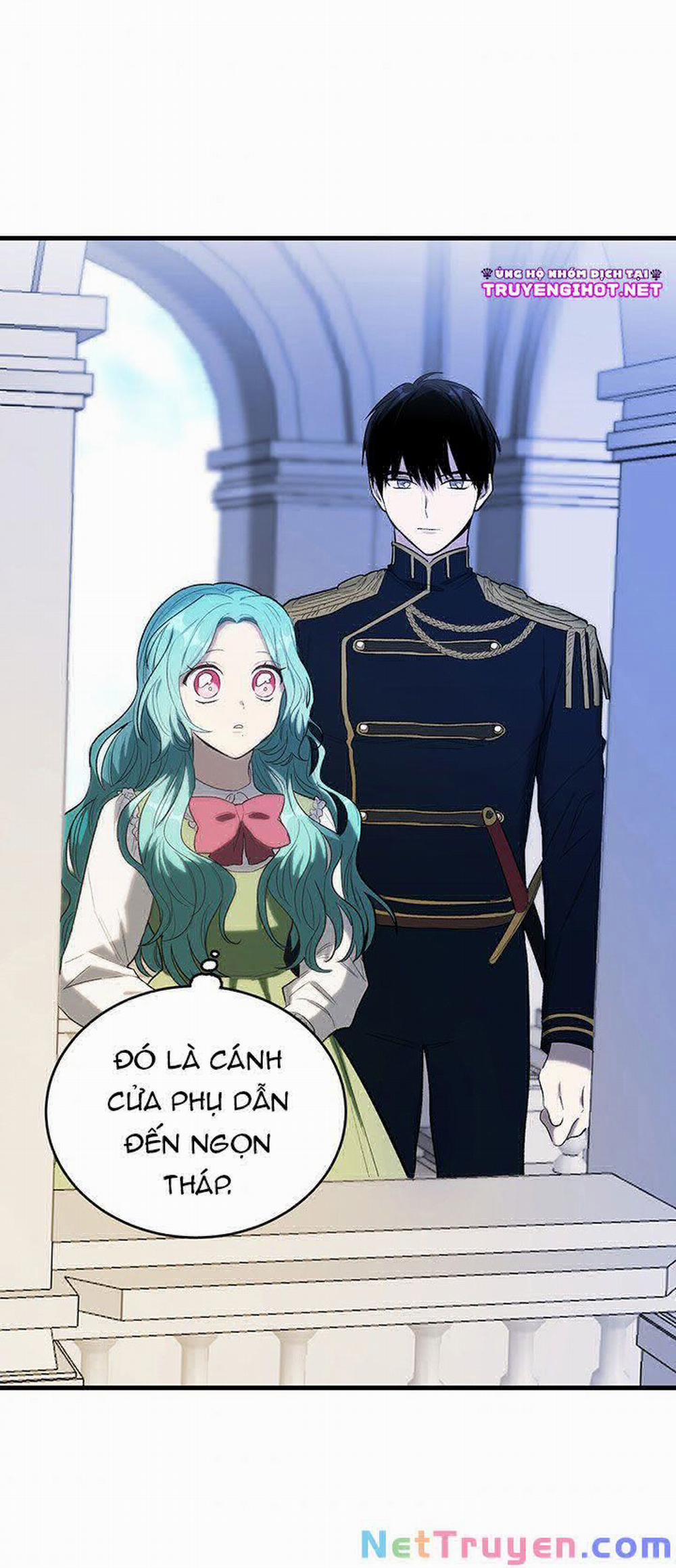 Nữ Đầu Bếp Hoàng Gia 46 trang 41