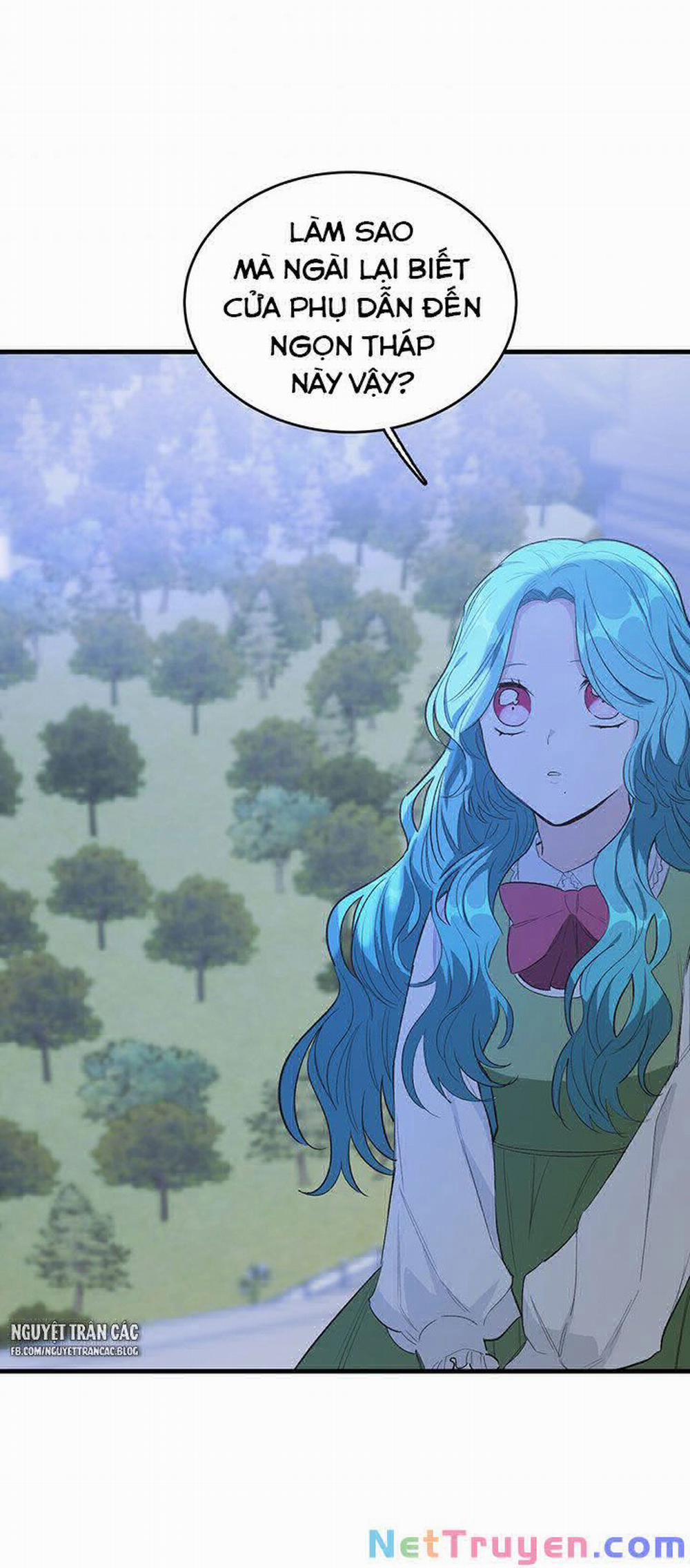 Nữ Đầu Bếp Hoàng Gia 46 trang 42