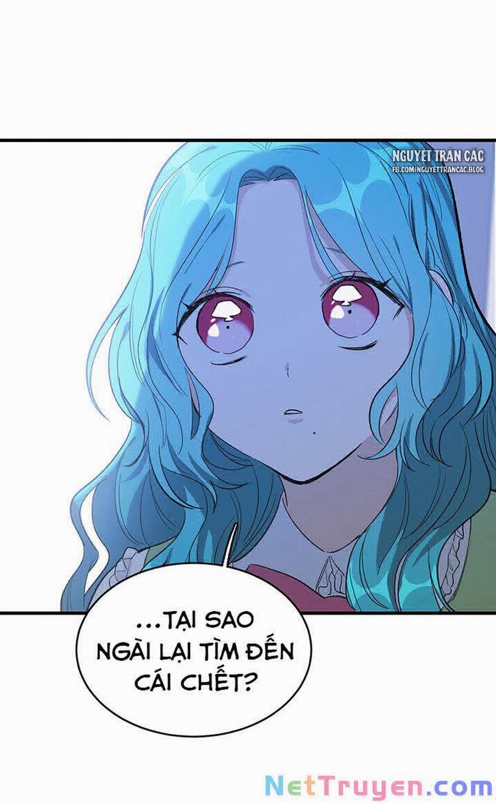 Nữ Đầu Bếp Hoàng Gia 46 trang 45