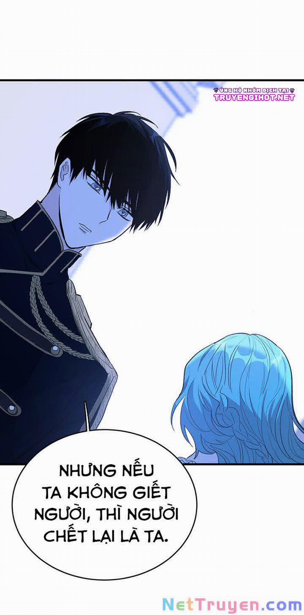 Nữ Đầu Bếp Hoàng Gia 46 trang 47