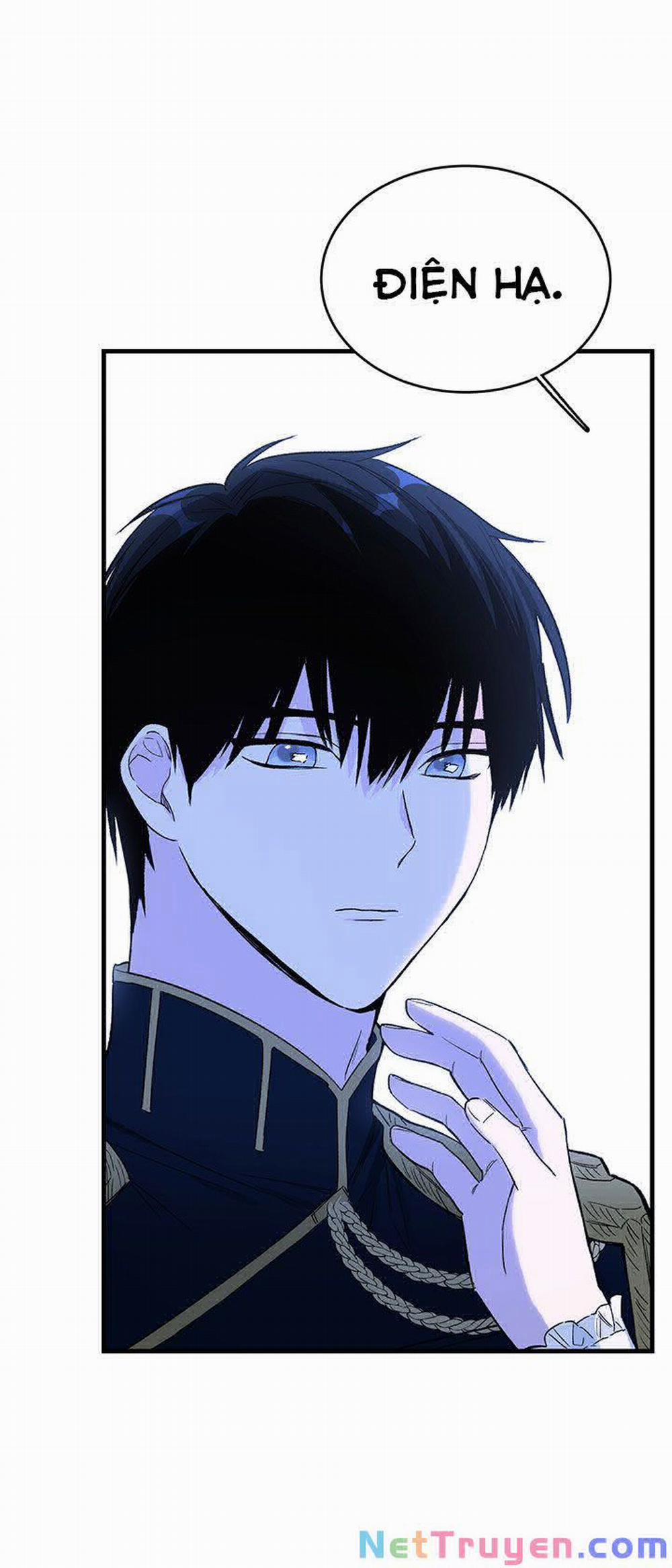 Nữ Đầu Bếp Hoàng Gia 46 trang 51