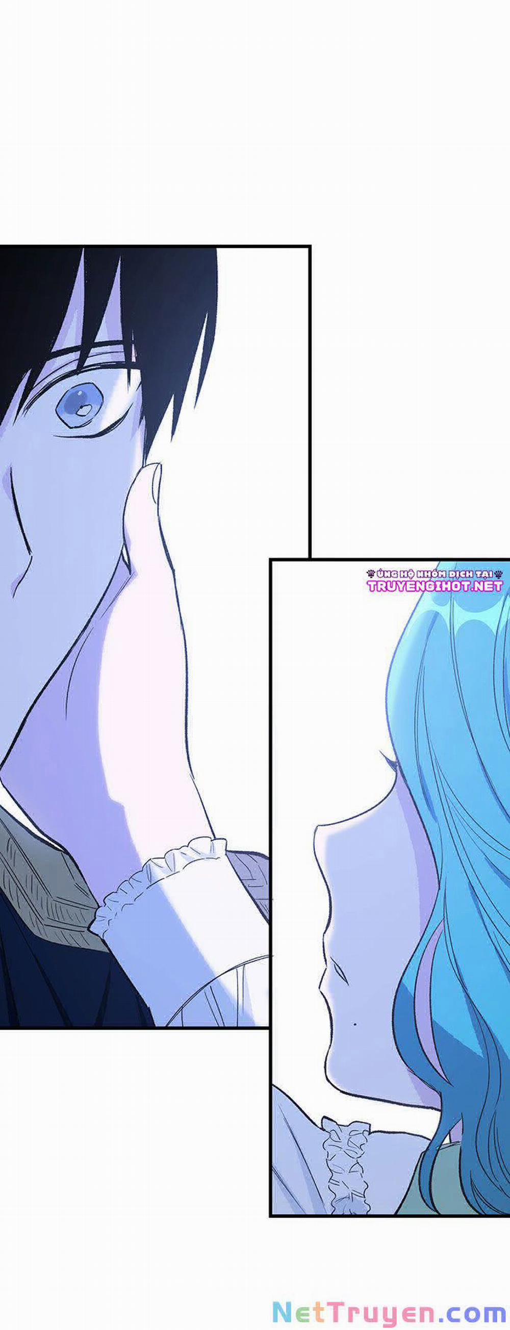 Nữ Đầu Bếp Hoàng Gia 46 trang 52