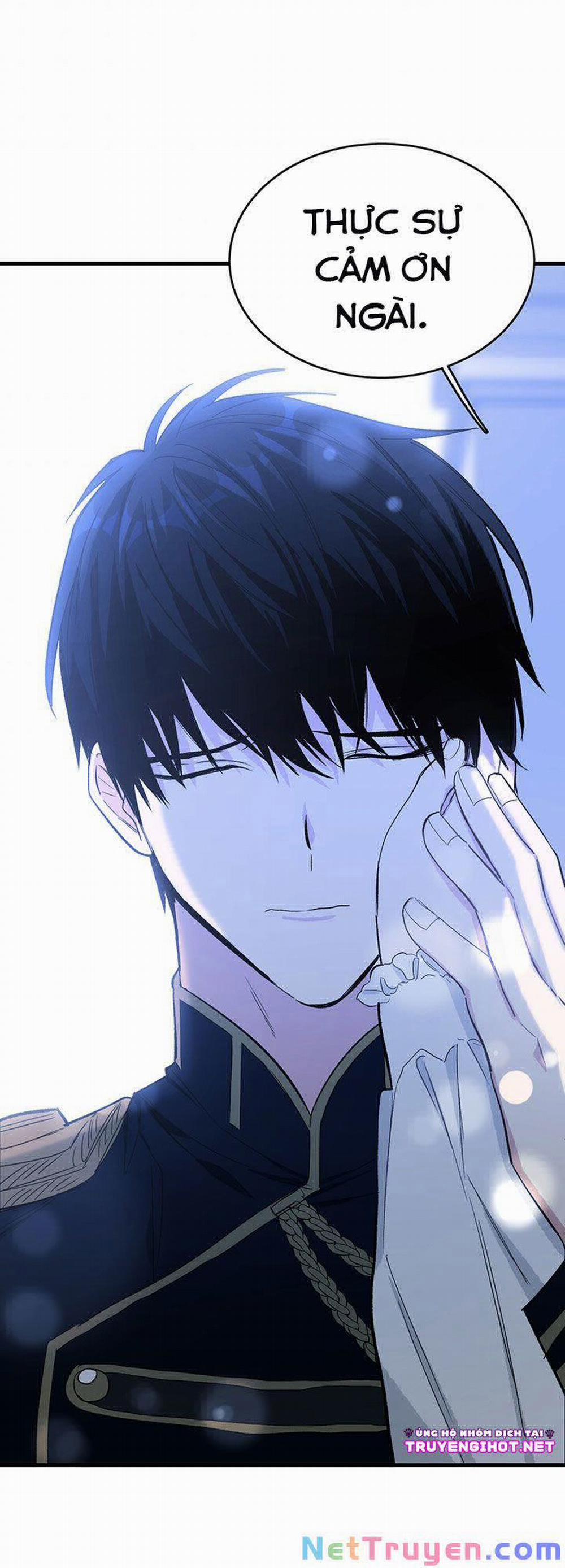 Nữ Đầu Bếp Hoàng Gia 46 trang 57