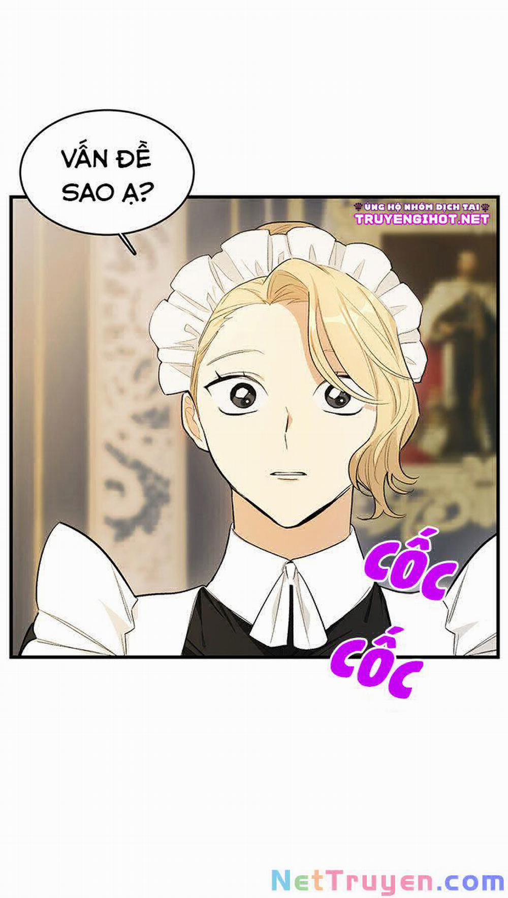 Nữ Đầu Bếp Hoàng Gia 46 trang 6