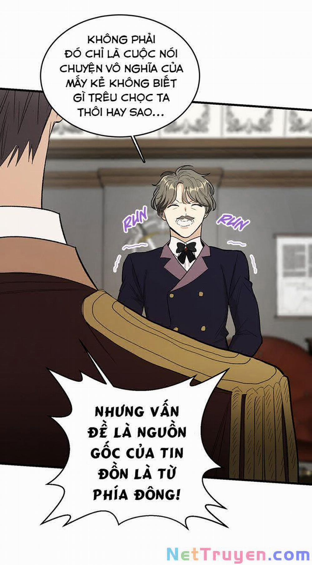 Nữ Đầu Bếp Hoàng Gia 46 trang 60