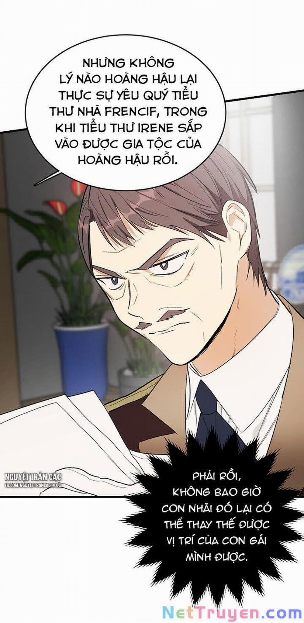 Nữ Đầu Bếp Hoàng Gia 46 trang 61