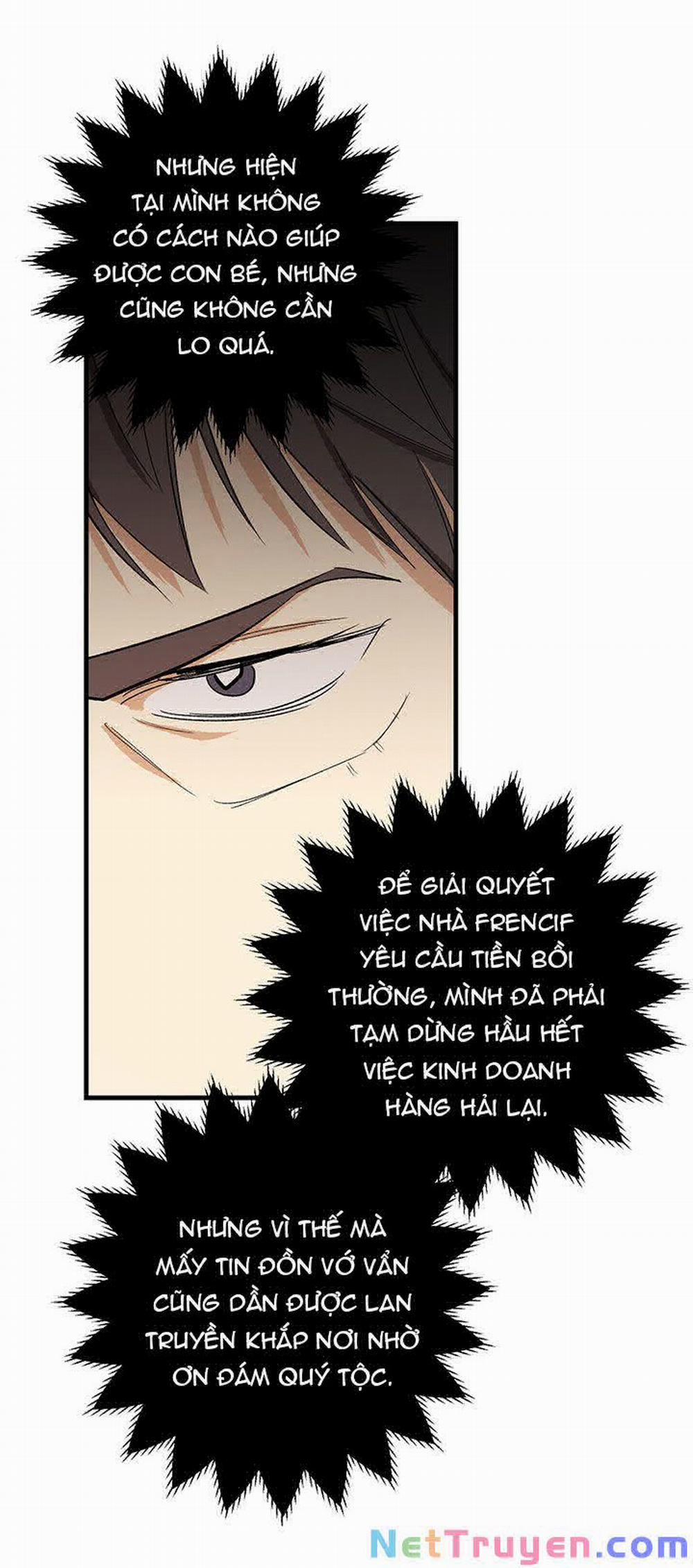 Nữ Đầu Bếp Hoàng Gia 46 trang 62