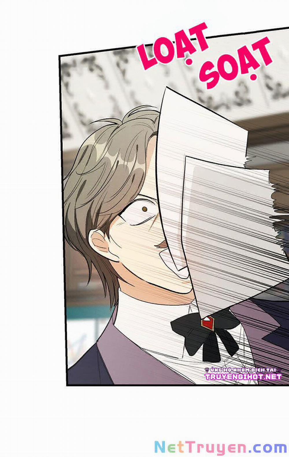 Nữ Đầu Bếp Hoàng Gia 46 trang 63