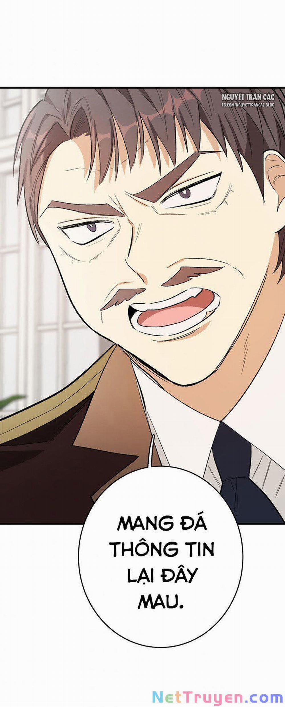 Nữ Đầu Bếp Hoàng Gia 46 trang 64