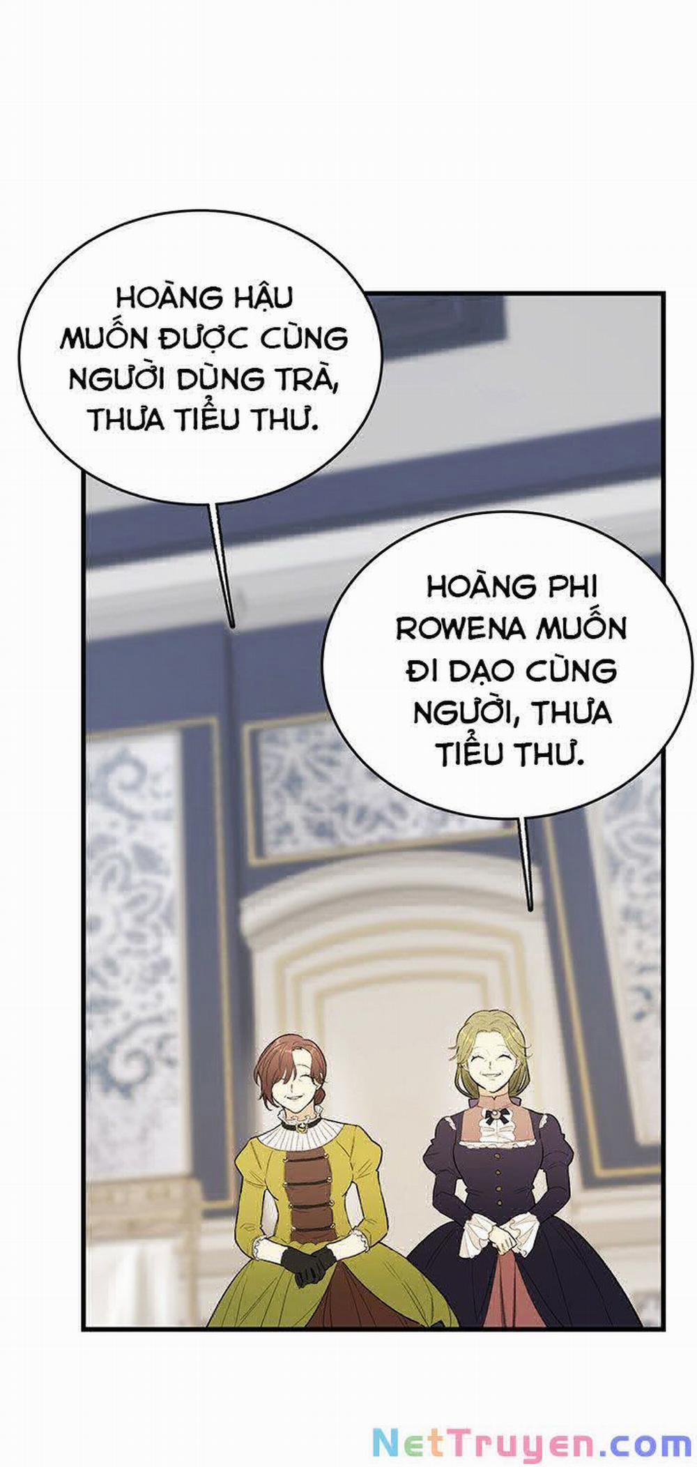 Nữ Đầu Bếp Hoàng Gia 46 trang 7