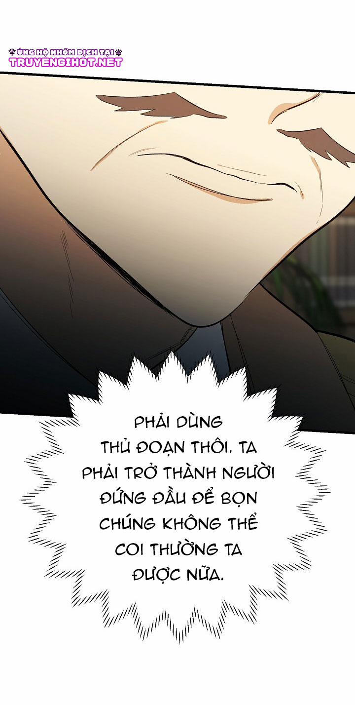 Nữ Đầu Bếp Hoàng Gia 47 trang 10