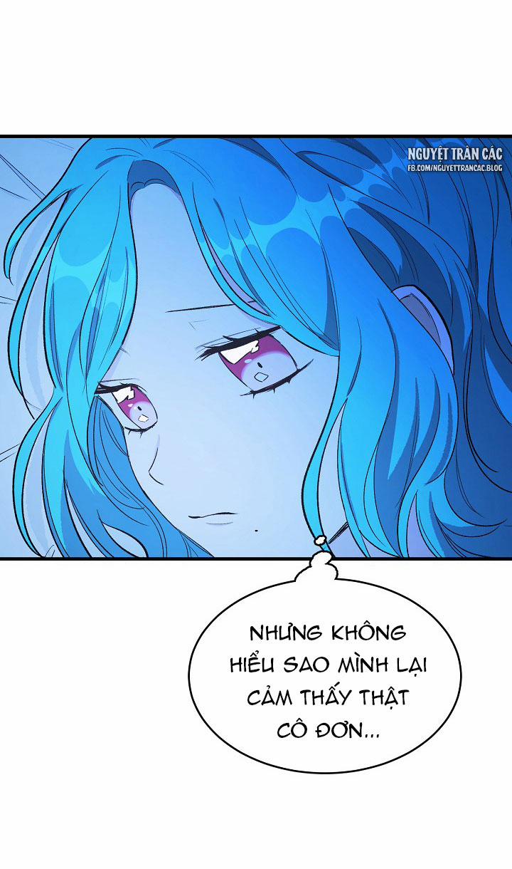 Nữ Đầu Bếp Hoàng Gia 47 trang 20