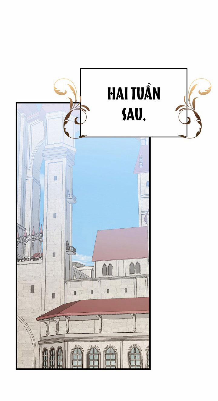 Nữ Đầu Bếp Hoàng Gia 47 trang 21