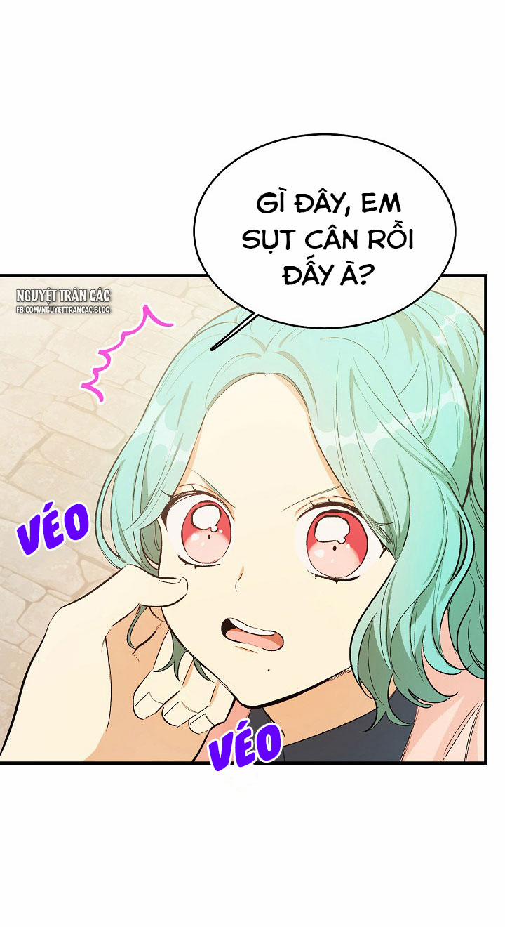 Nữ Đầu Bếp Hoàng Gia 47 trang 24