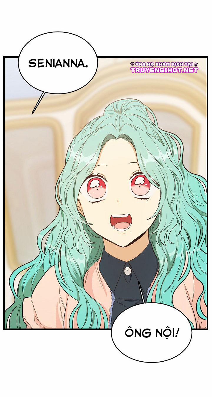 Nữ Đầu Bếp Hoàng Gia 47 trang 27