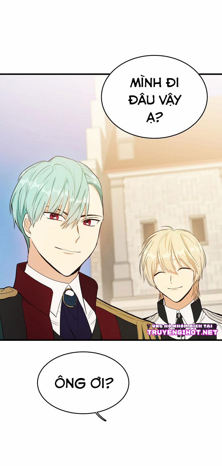 Nữ Đầu Bếp Hoàng Gia 47 trang 30