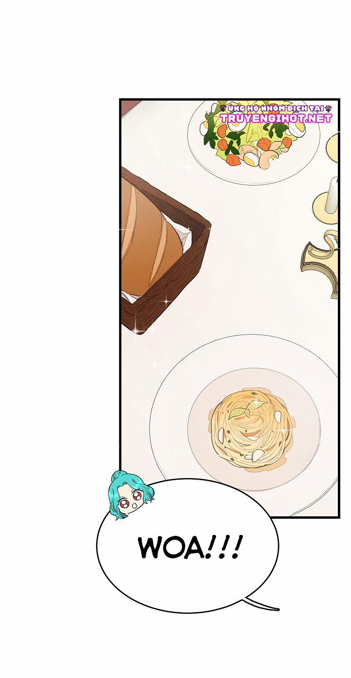 Nữ Đầu Bếp Hoàng Gia 47 trang 31