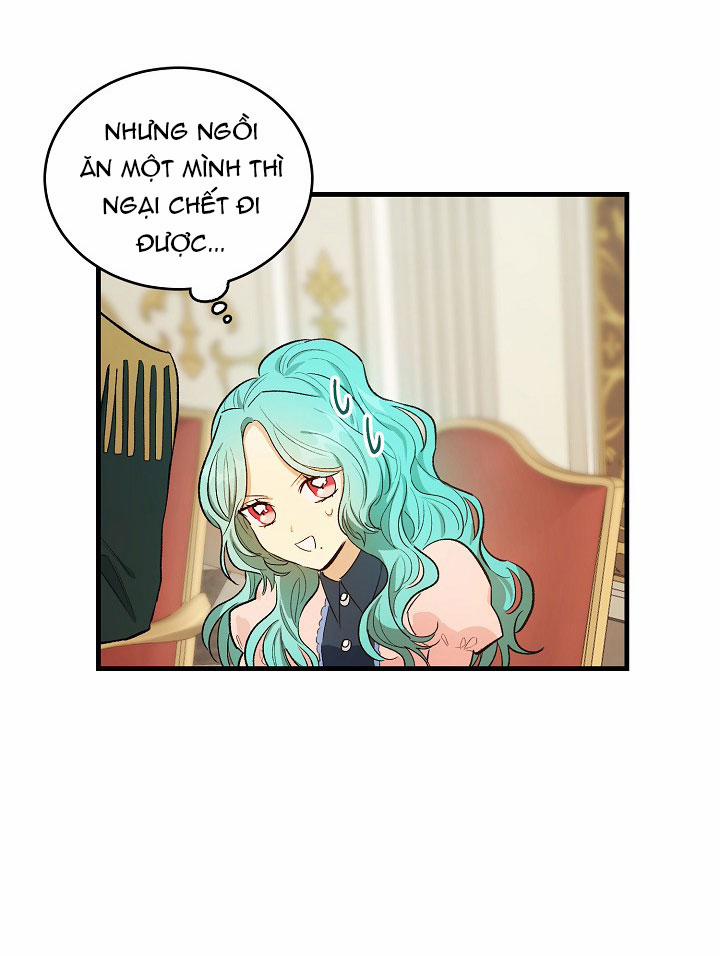 Nữ Đầu Bếp Hoàng Gia 47 trang 37