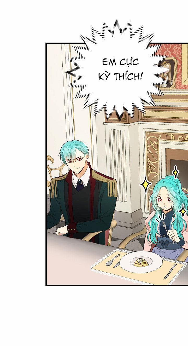 Nữ Đầu Bếp Hoàng Gia 47 trang 39