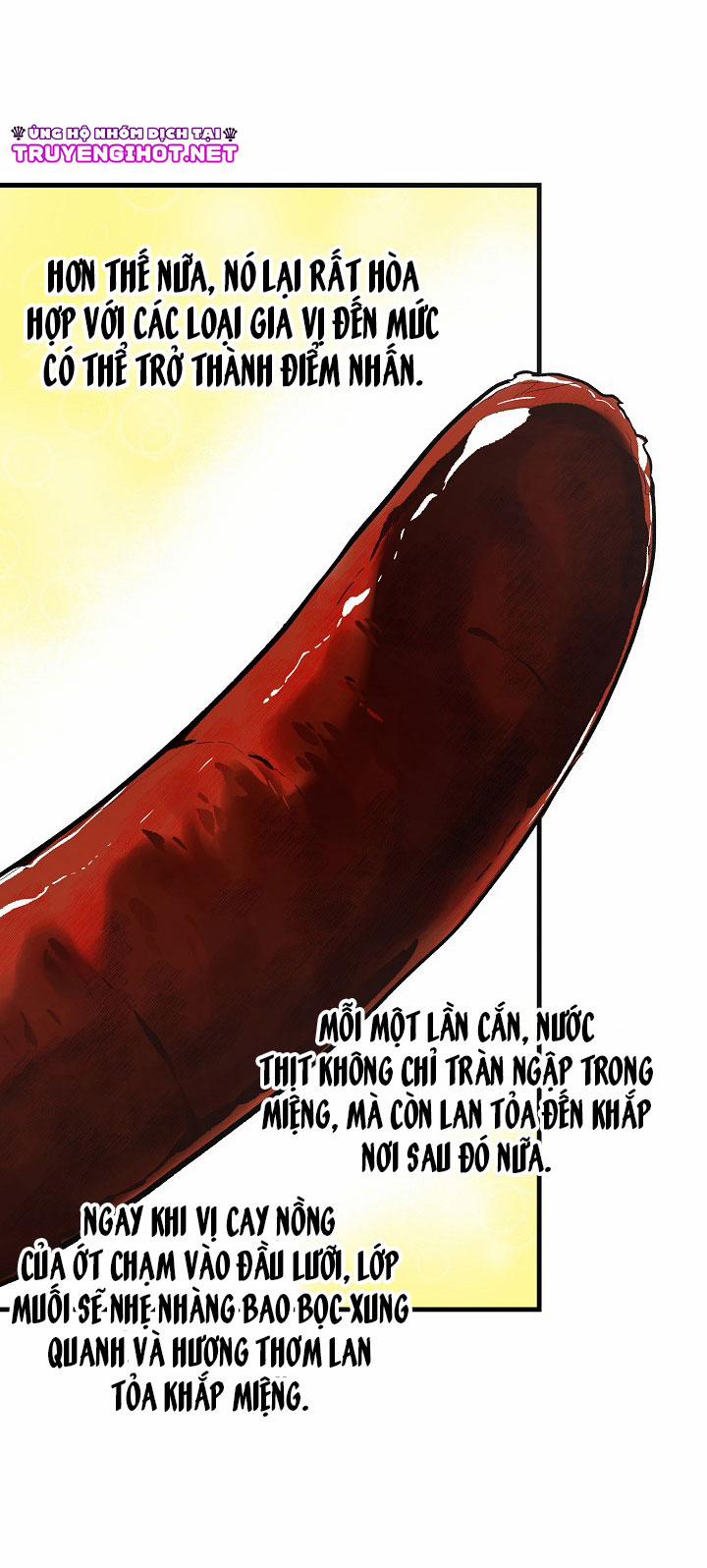 Nữ Đầu Bếp Hoàng Gia 47 trang 47