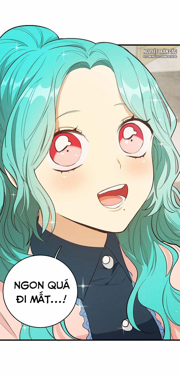 Nữ Đầu Bếp Hoàng Gia 47 trang 49