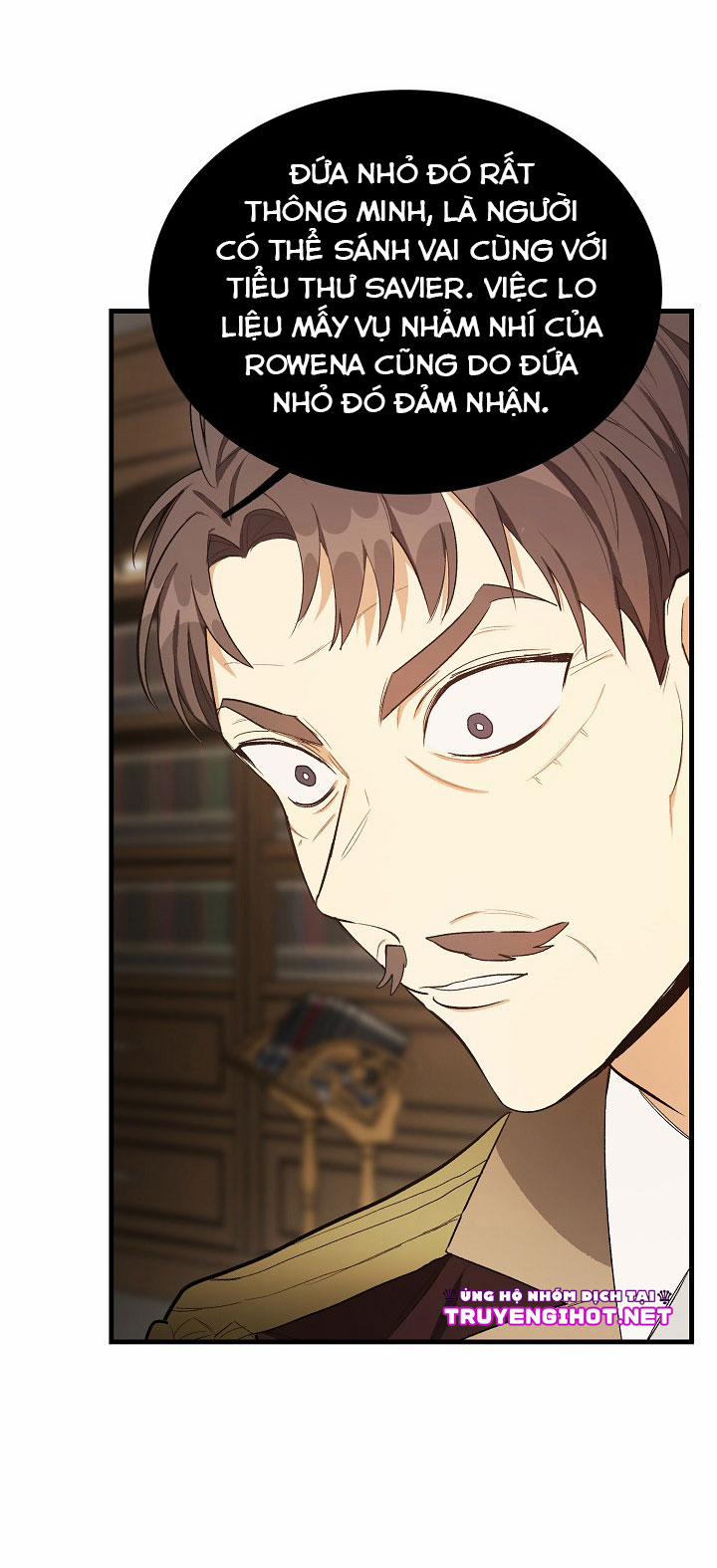 Nữ Đầu Bếp Hoàng Gia 47 trang 5