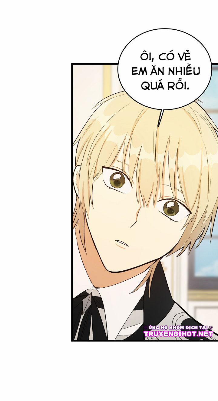 Nữ Đầu Bếp Hoàng Gia 47 trang 53