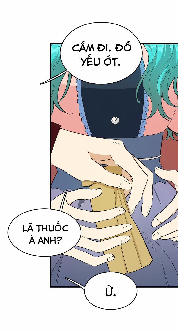 Nữ Đầu Bếp Hoàng Gia 47 trang 55