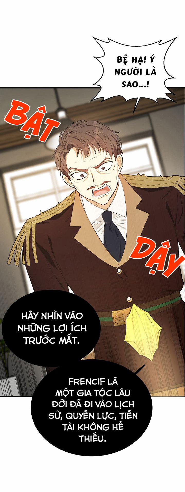 Nữ Đầu Bếp Hoàng Gia 47 trang 6