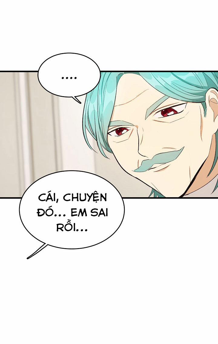 Nữ Đầu Bếp Hoàng Gia 47 trang 60