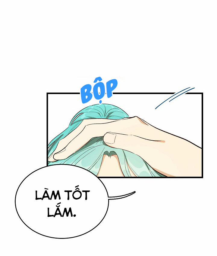 Nữ Đầu Bếp Hoàng Gia 47 trang 61