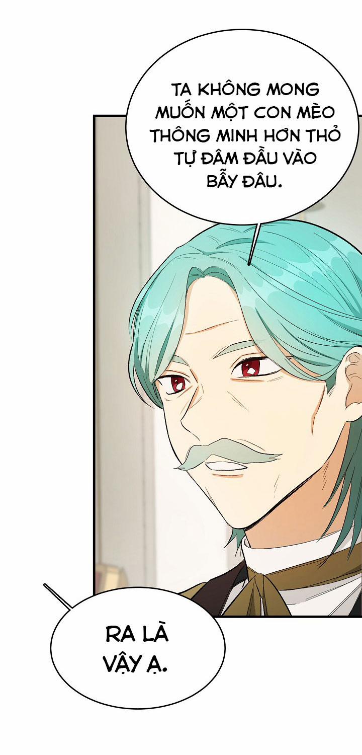 Nữ Đầu Bếp Hoàng Gia 47 trang 63