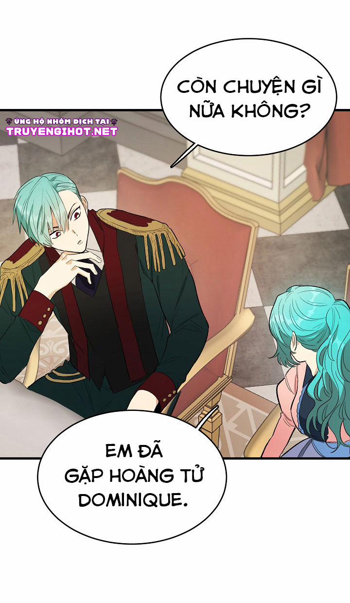 Nữ Đầu Bếp Hoàng Gia 47 trang 64