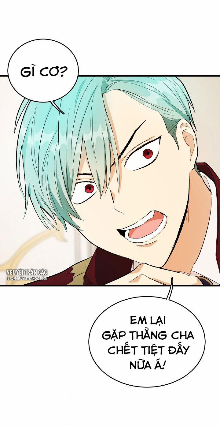 Nữ Đầu Bếp Hoàng Gia 47 trang 65