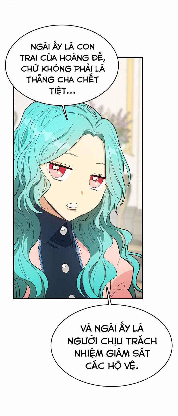 Nữ Đầu Bếp Hoàng Gia 47 trang 66