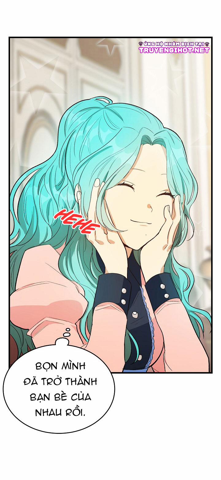 Nữ Đầu Bếp Hoàng Gia 47 trang 68