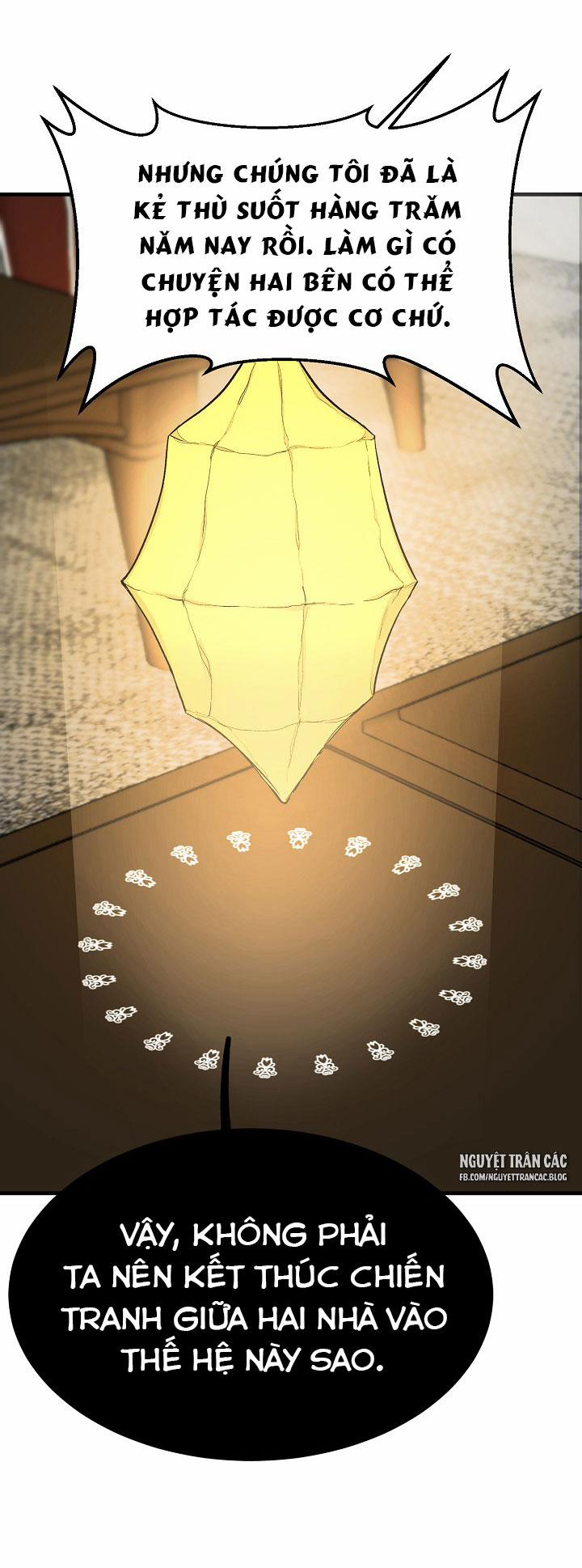 Nữ Đầu Bếp Hoàng Gia 47 trang 7