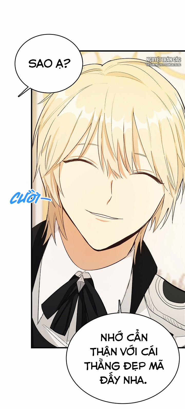 Nữ Đầu Bếp Hoàng Gia 47 trang 70