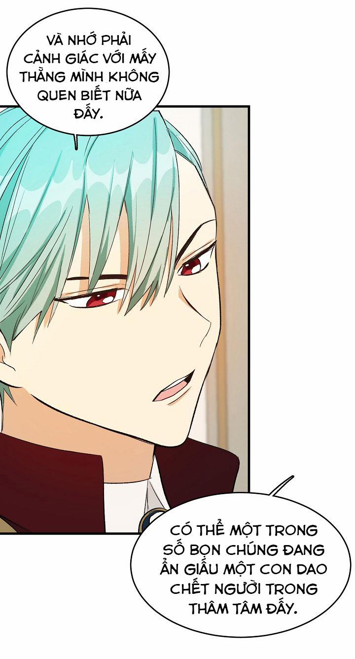 Nữ Đầu Bếp Hoàng Gia 47 trang 71