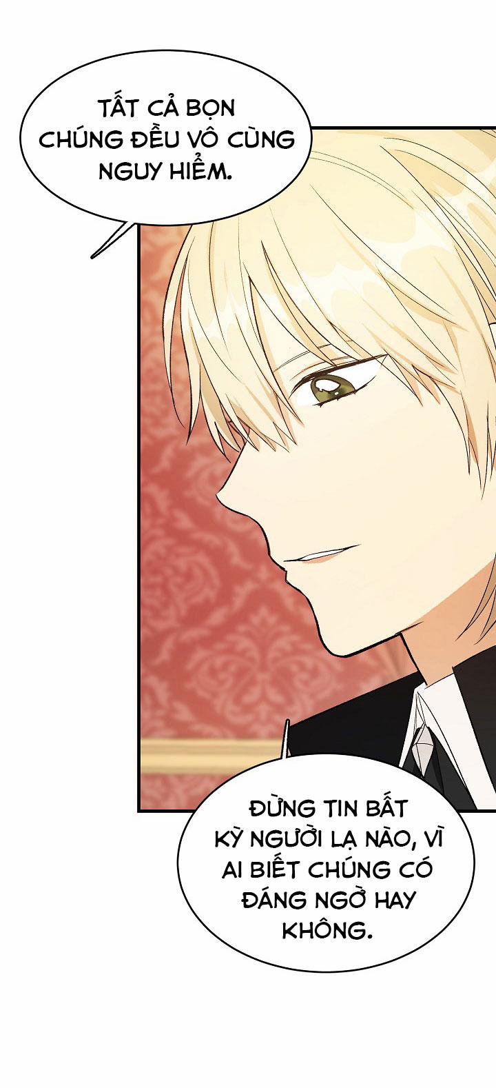 Nữ Đầu Bếp Hoàng Gia 47 trang 72