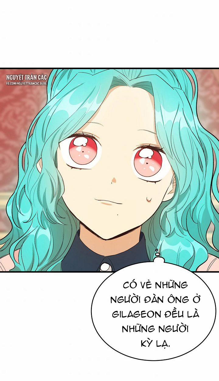 Nữ Đầu Bếp Hoàng Gia 47 trang 74