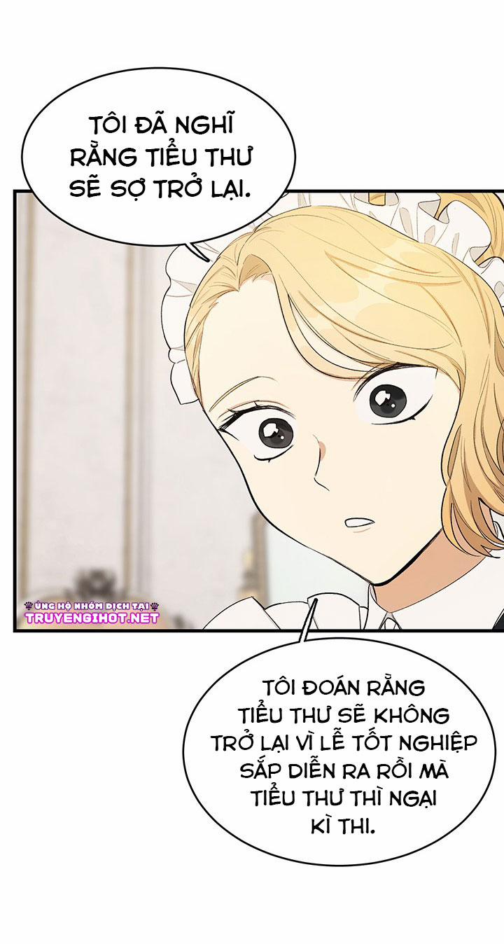 Nữ Đầu Bếp Hoàng Gia 48 trang 12