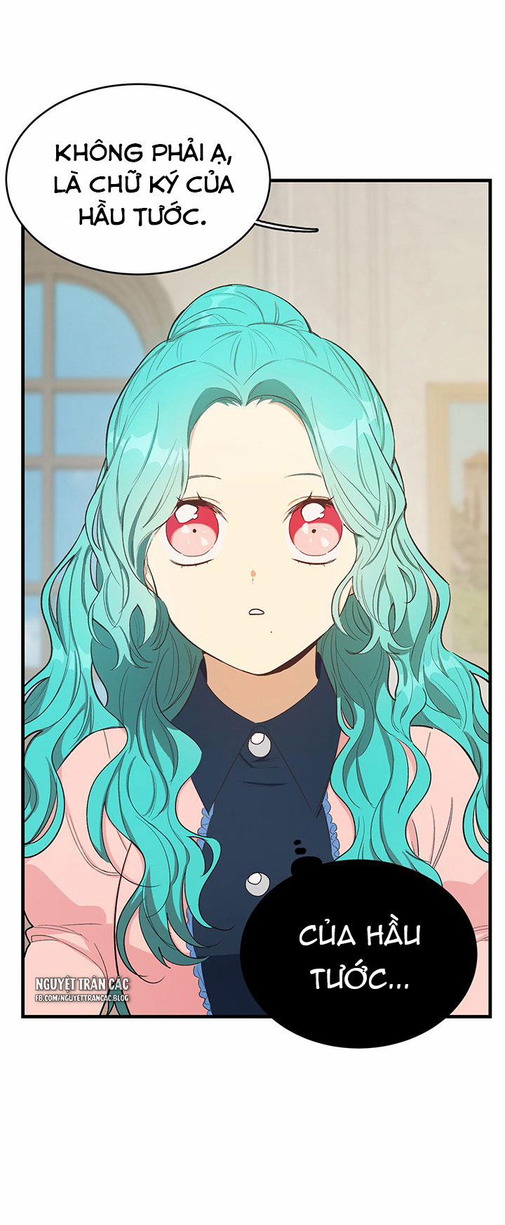 Nữ Đầu Bếp Hoàng Gia 48 trang 14