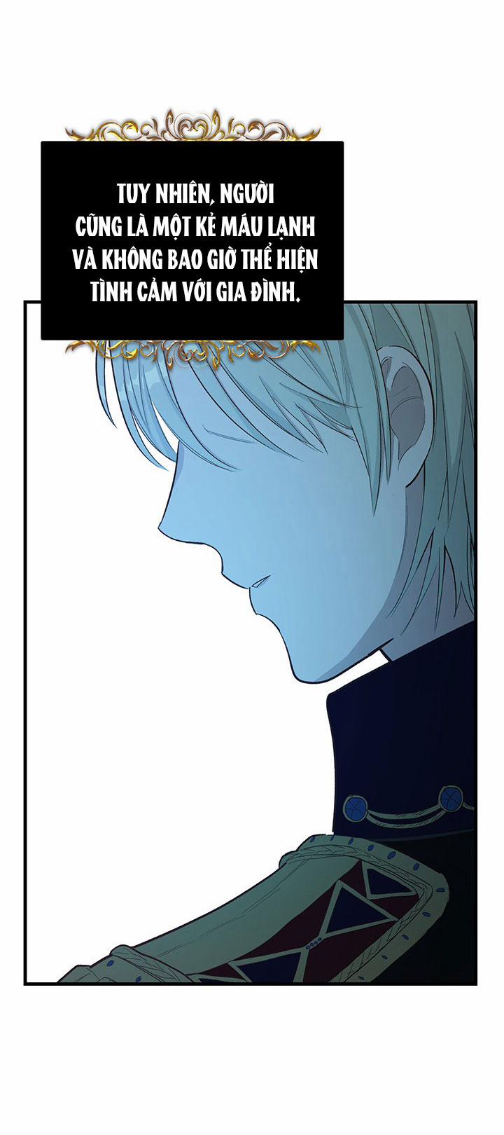 Nữ Đầu Bếp Hoàng Gia 48 trang 17