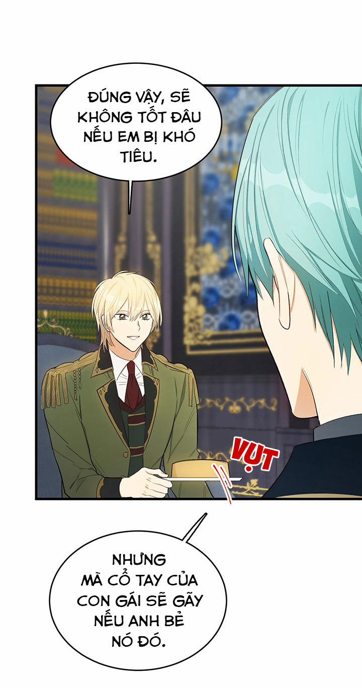 Nữ Đầu Bếp Hoàng Gia 48 trang 26