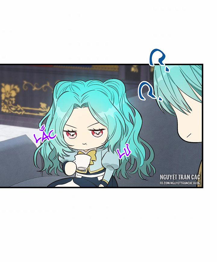 Nữ Đầu Bếp Hoàng Gia 48 trang 29