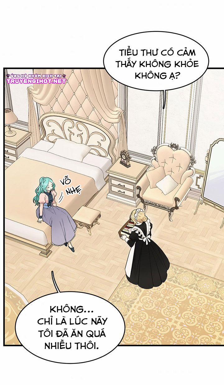 Nữ Đầu Bếp Hoàng Gia 48 trang 3