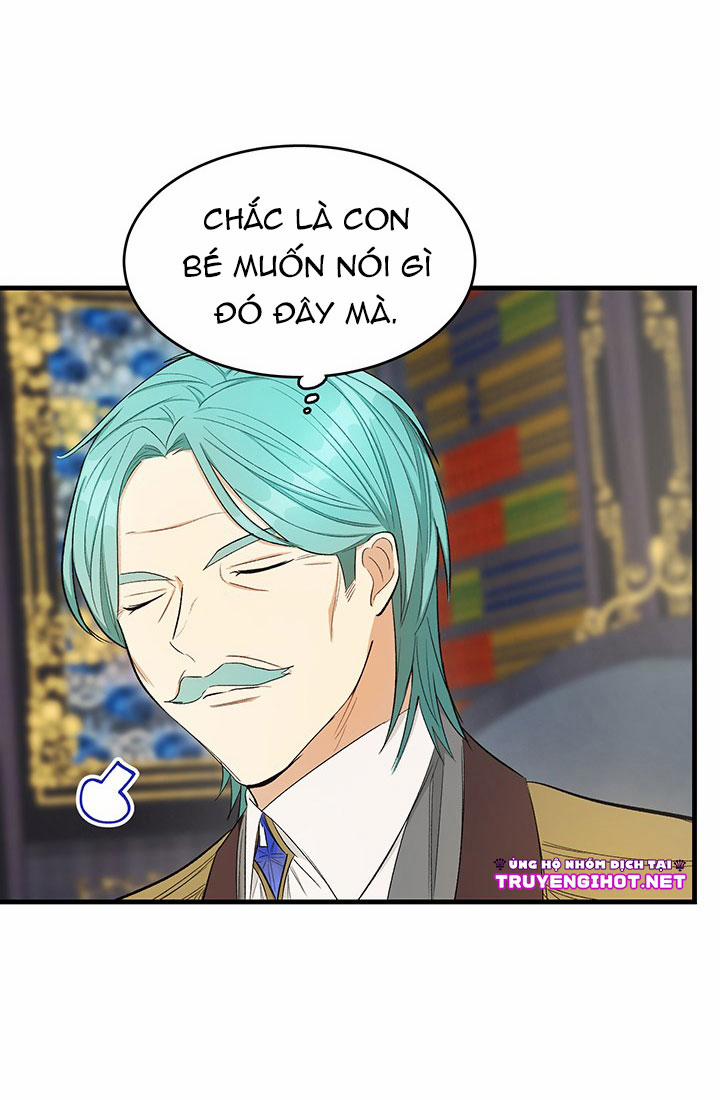 Nữ Đầu Bếp Hoàng Gia 48 trang 31