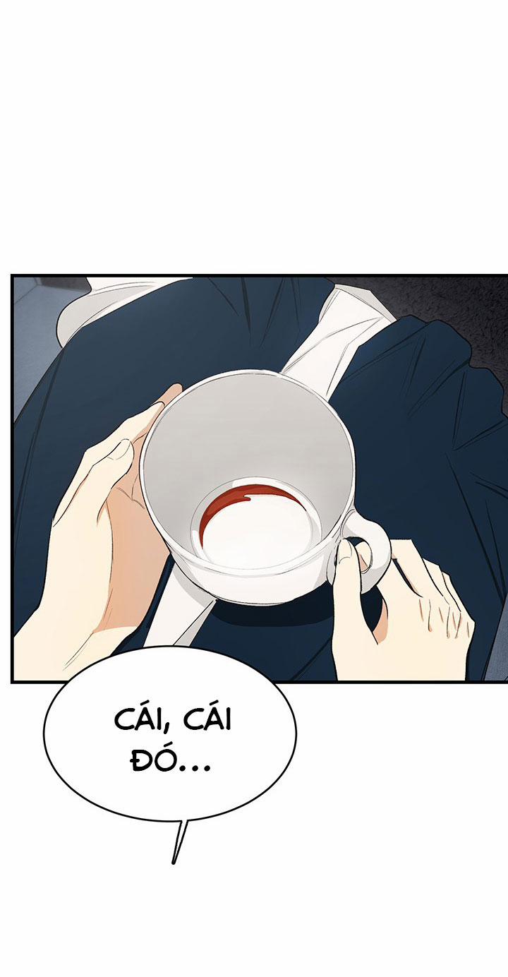 Nữ Đầu Bếp Hoàng Gia 48 trang 32